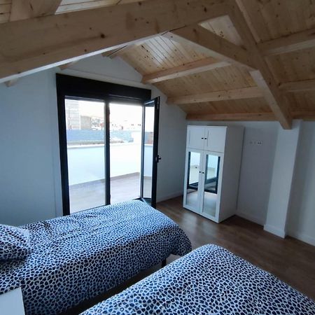 Socairo Villa Cangas do Morrazo Kültér fotó