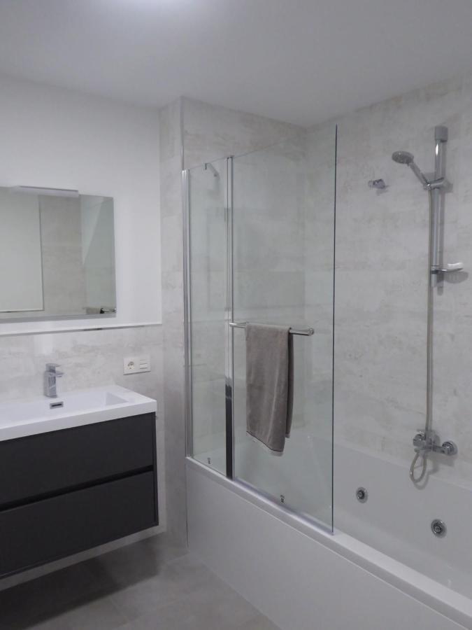 Socairo Villa Cangas do Morrazo Kültér fotó
