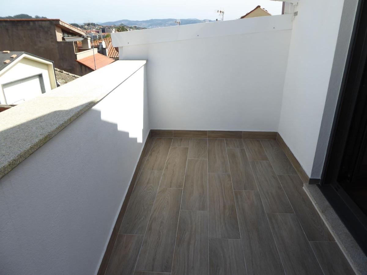Socairo Villa Cangas do Morrazo Kültér fotó