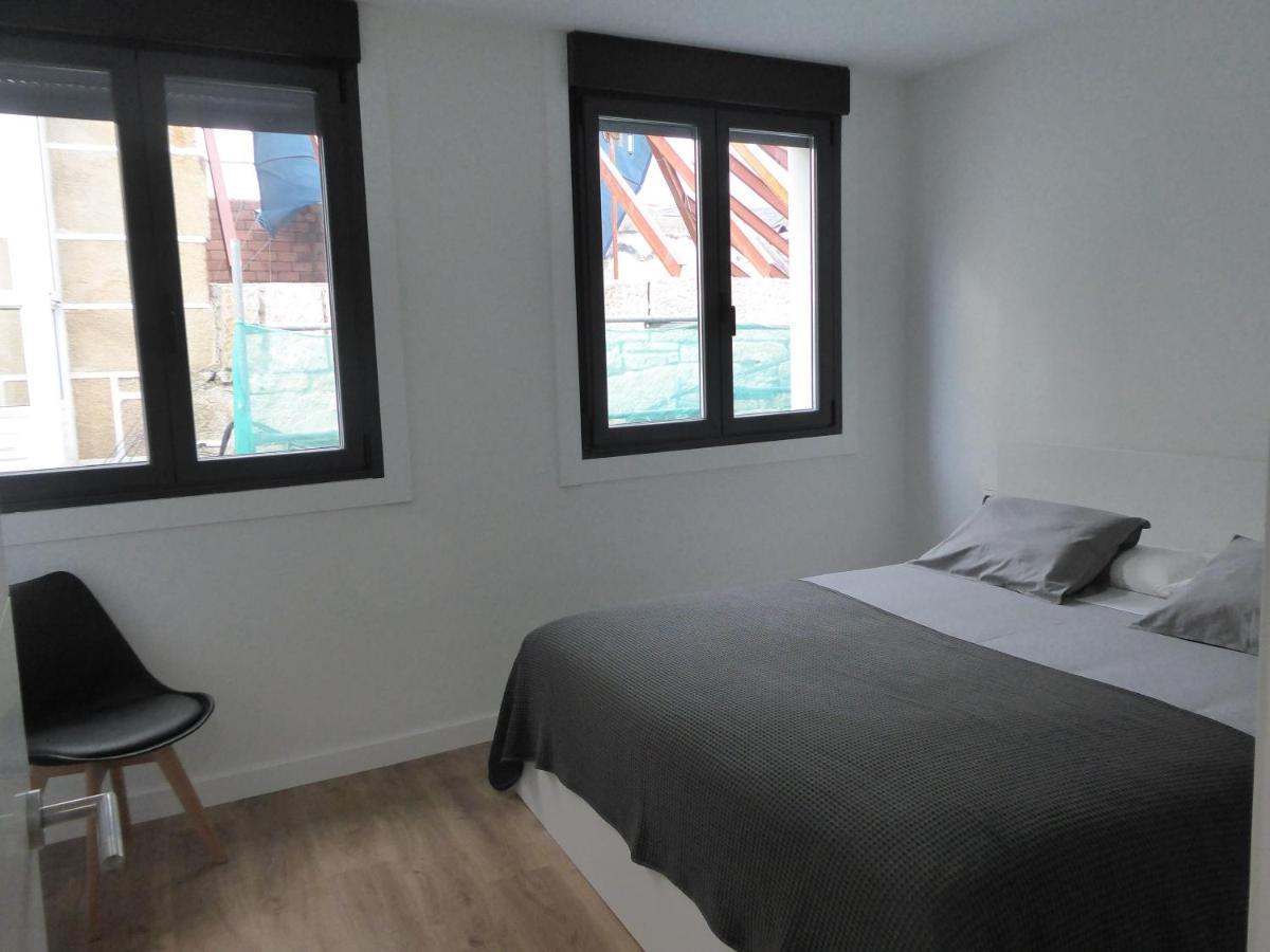 Socairo Villa Cangas do Morrazo Kültér fotó