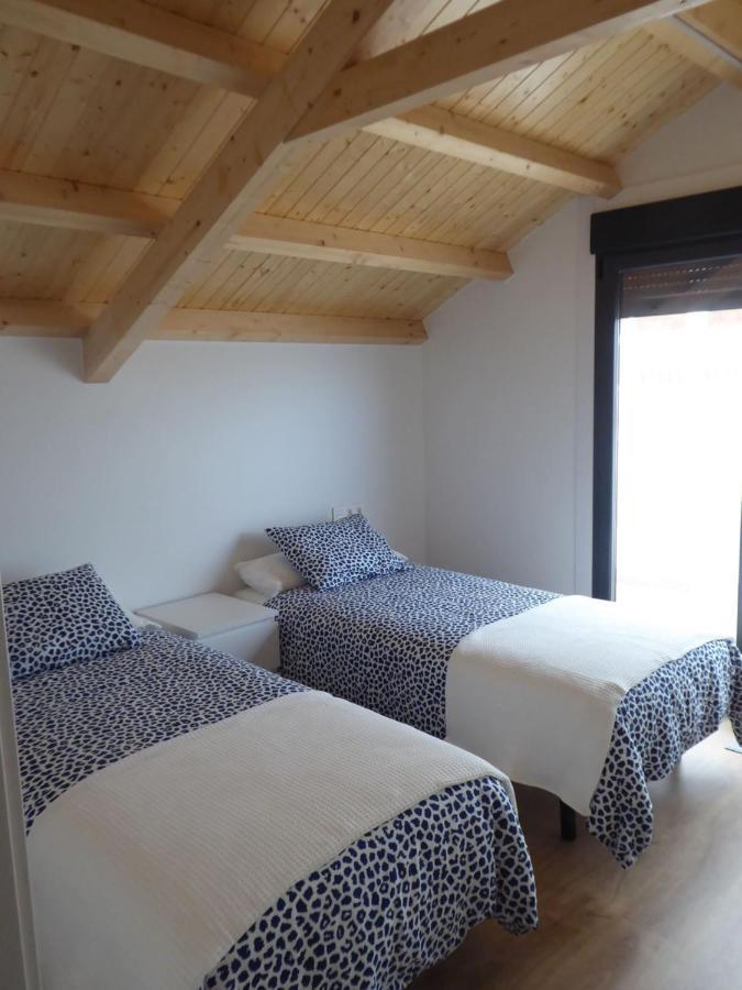 Socairo Villa Cangas do Morrazo Kültér fotó
