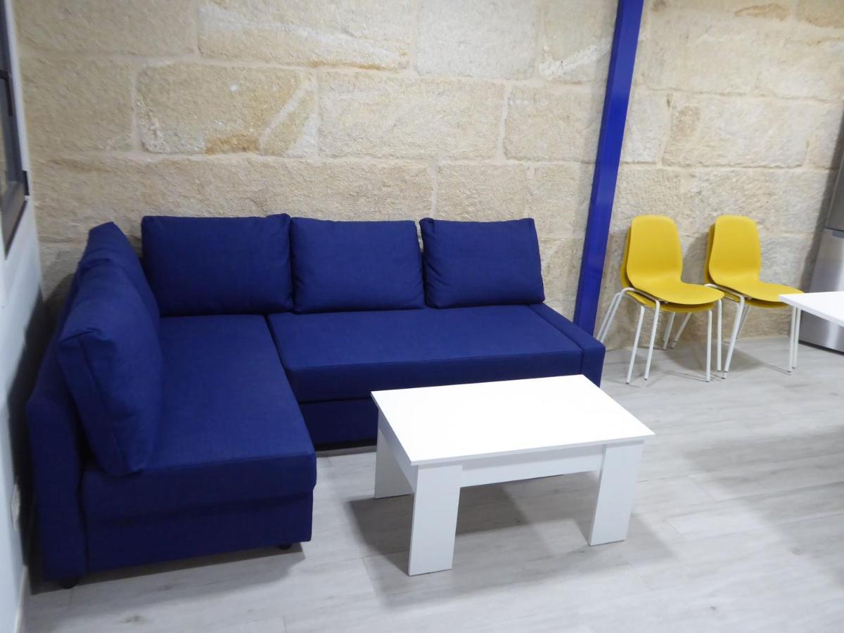 Socairo Villa Cangas do Morrazo Kültér fotó