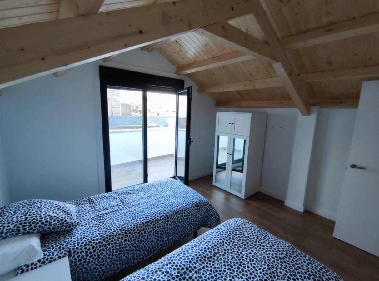 Socairo Villa Cangas do Morrazo Kültér fotó